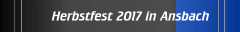 Grillfest 2015 Ansbach
